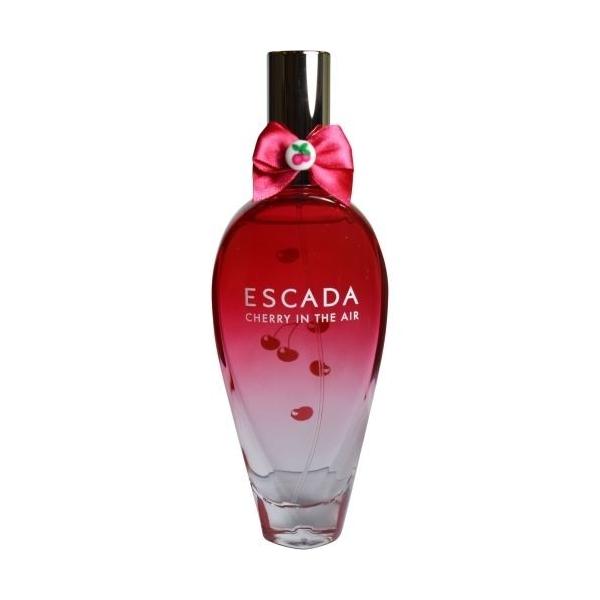 エスカーダ チェリー イン ジ エアー EDT SP 100ml テスター仕様 香水