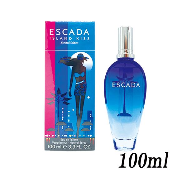 新品 廃盤 レア 100ml エスカーダ アイランドキッス kousuibatake1_3393670000775