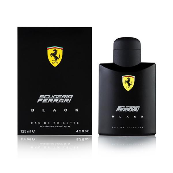 231 スクーデリア フェラーリ ライトエッセンス オードトワレ 125ml