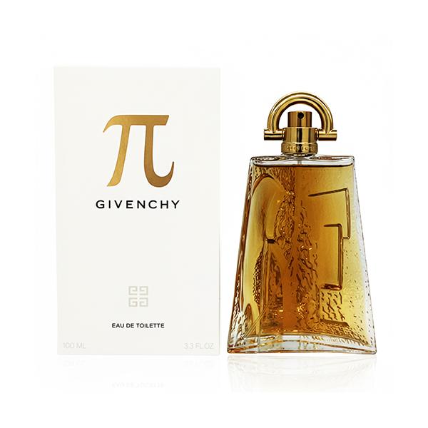 メンズ香水 7点 ゴースト ジバンシー他 ジバンシイのメンズ香水の