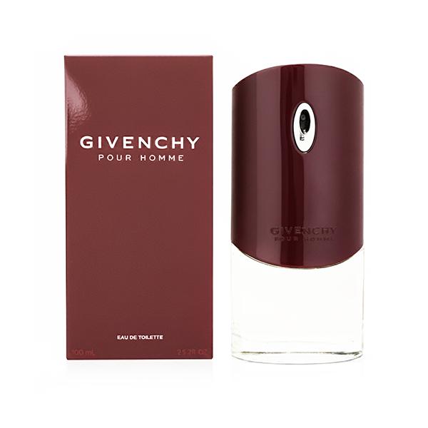 GIVENCHY（ジバンシィ） ジバンシイ プールオム オーデトワレ EDT SP