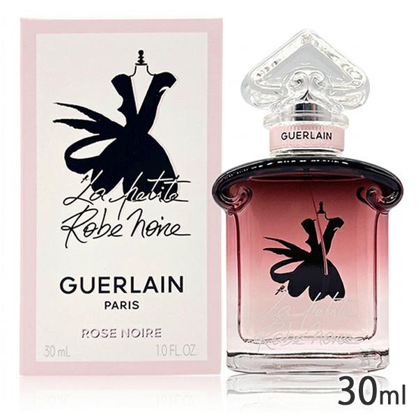 GUERLAIN（ゲラン） ラ プティット ローブ ノワール ローズ ノワール