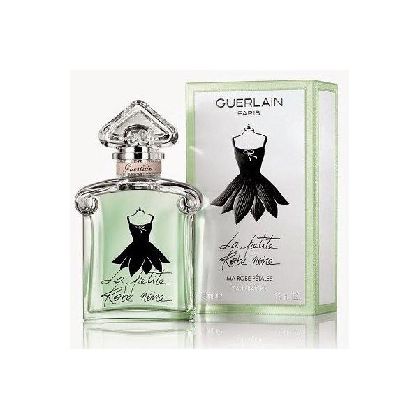 GUERLAIN（ゲラン） ラ プティット ローブ ノワール オーフレッシュ