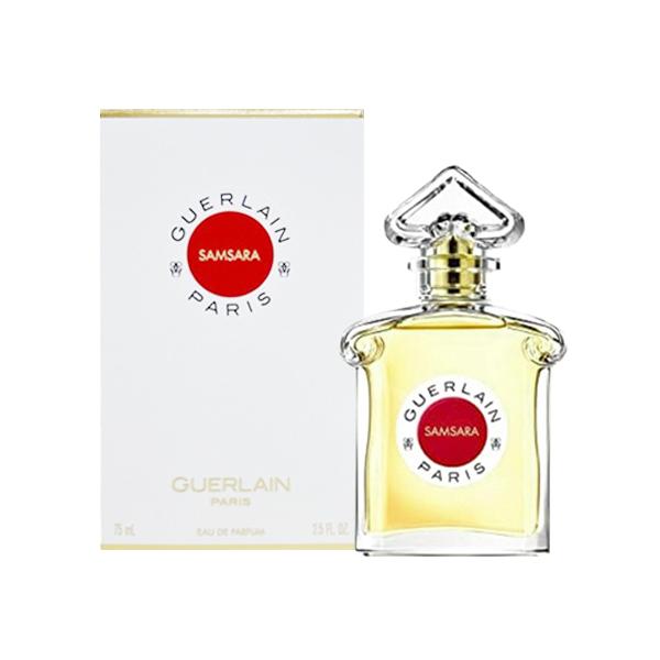 GUERLAIN ゲラン サムサラ オードトワレ EDT SP 75ml[3173] 送料