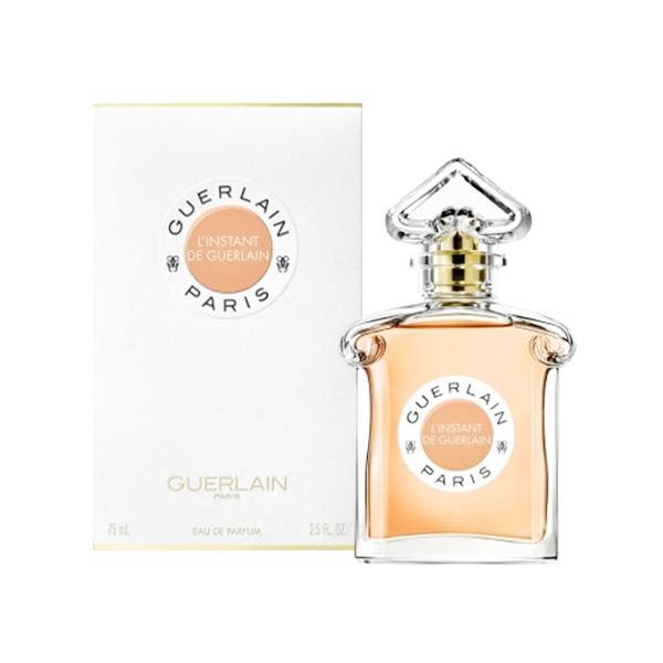 【美品】GUERLAIN ランスタン ド ゲラン オードパルファム 75ml GUERLAIN（ゲラン） ランスタン ド オードパルファム EDP SP 75ml[3197