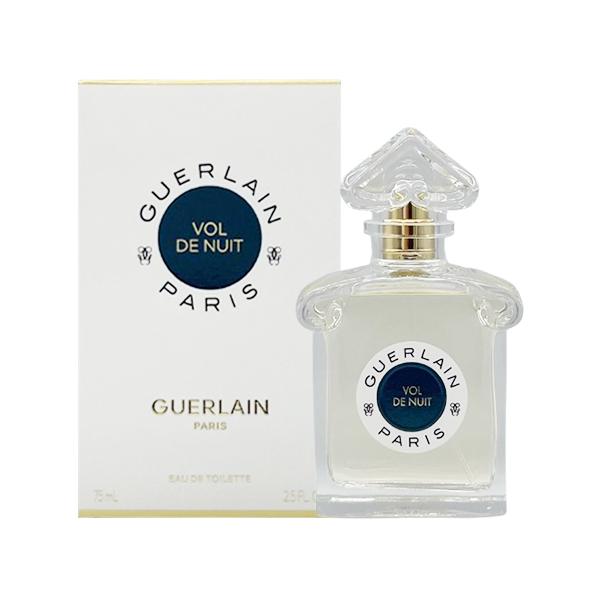 GUERLAIN（ゲラン） 夜間飛行 EDT SP 75ml[3128] 送料無料 : ベスト