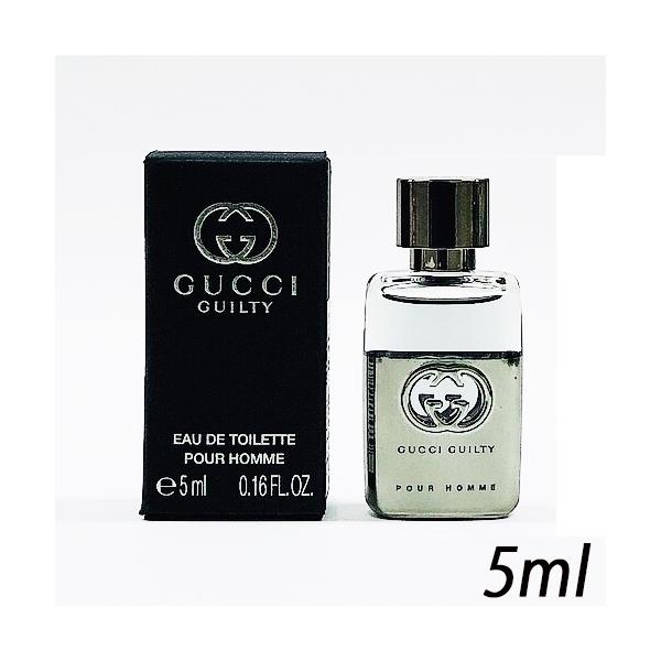 ミニ香水 グッチ GUCCI ■グッチ プールオム オードトワレ EDT 5ml bestone_gu005-015