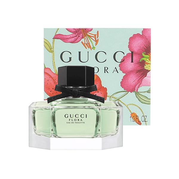 香水(女性用) GUCCI FLORA 30ml bestone_gu030-013