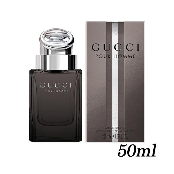 GUCCI（グッチ） バイ プールオム EDT SP 50ml[9871/1551] 送料無料