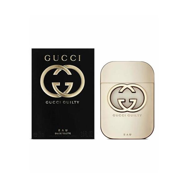 GUCCI（グッチ） ギルティ オー オードトワレ EDT SP 75ml 香水[8430