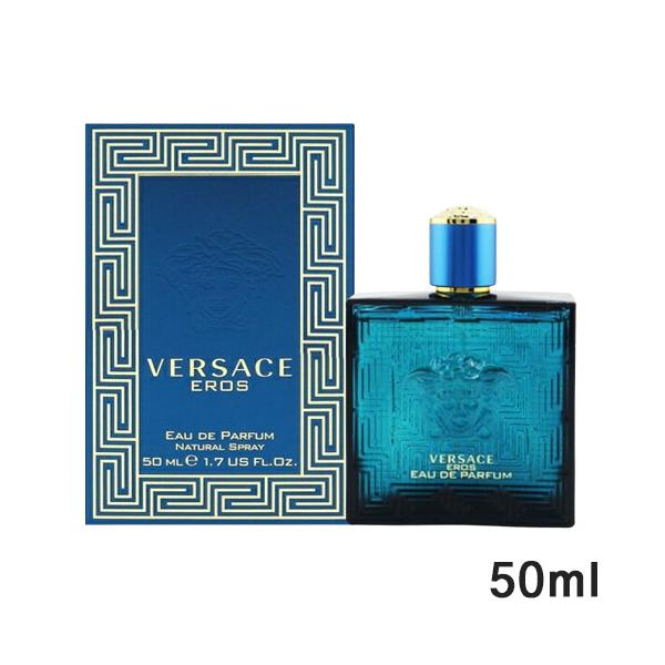 ヴェルサーチ エロス オーデパルファム EDP SP 50ml ヴェルサス[1903