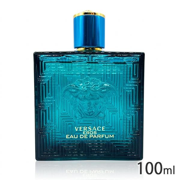 ヴェルサーチ エロス オードパルファム EDP SP 100ml ヴェルサス[1408