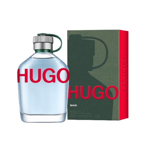 HUGO BOSS（ヒューゴ・ボス） ヒューゴ メン オードトワレ EDT SP