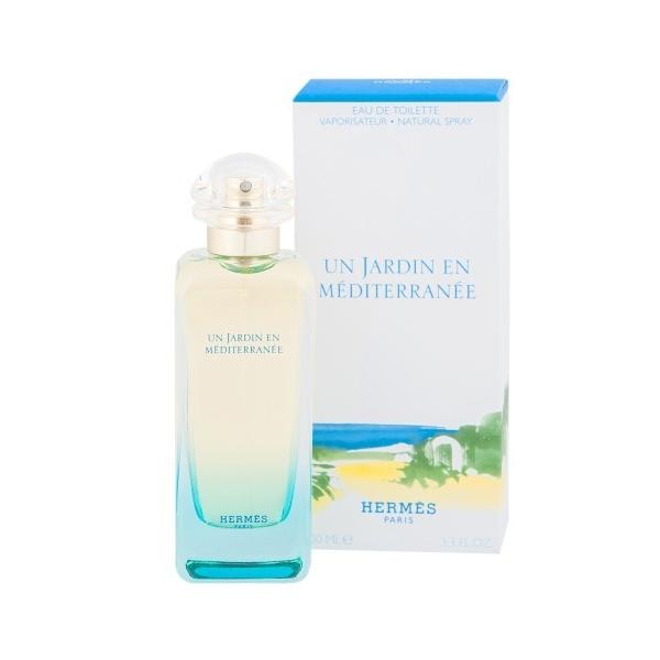 最初の 地中海の庭 エルメス Edt 並行輸入品 100ml Z58xw13jaovb4rqh