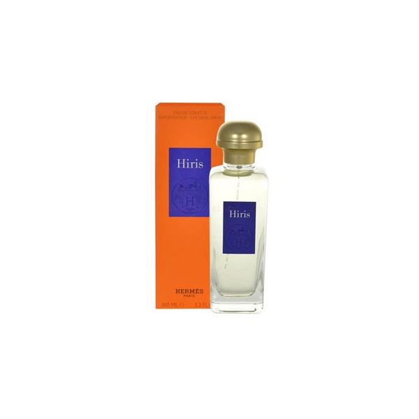 エルメス　イリス　EDT　100ml Hiris Eau de toilette - 3.38 fl.oz | Hermès USA