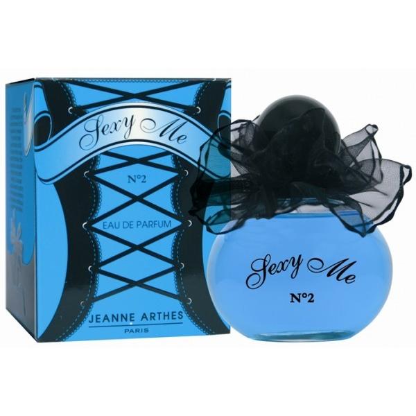 ジャンヌアルテス セクシーミー オードパルファム ブルー 50ml ジャンヌアルティス 香水 4098 Jaa050 056 ベストワンヤフーショップ 通販 Yahoo ショッピング