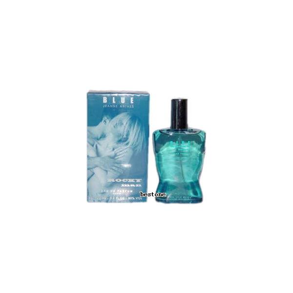 ジャンヌ・アルテス（JEANNE ARTHES） ロッキーマン ブルー