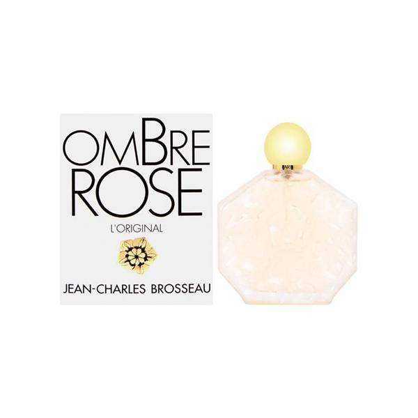 レア香水 ジャンシャルルブロッソー　オンブル　ブルウ　EDT 50ml ジャン-シャルル ブロッソー ジャンシャルルブロッソー オンブル