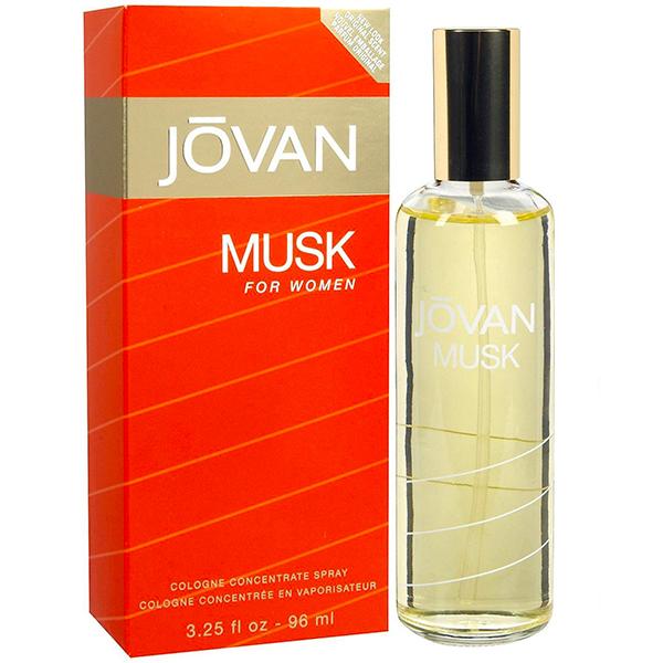 ジョーバン ムスク フォーウーマン COL SP 96ml[8923] 送料無料
