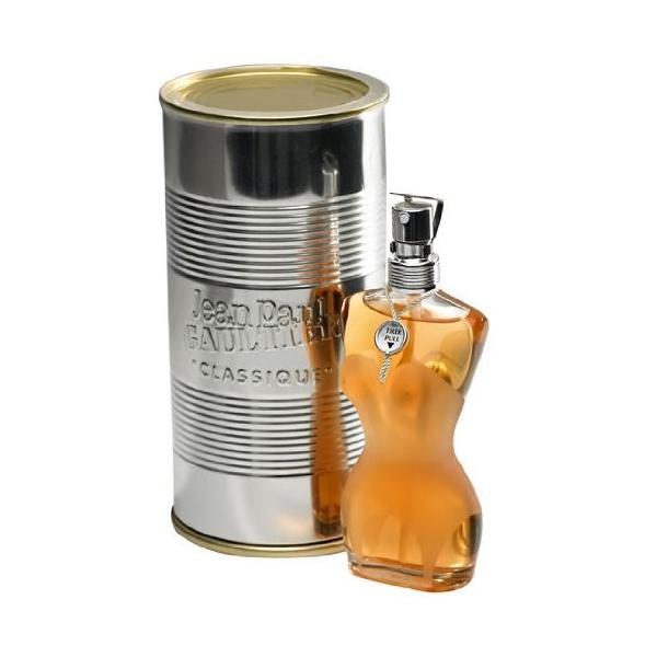 Jean Paul Gaultier（ジャンポール・ゴルチエ） クラシック EDT SP