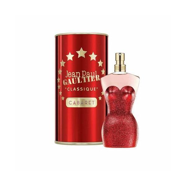 Jean Paul Gaultier（ジャンポール・ゴルチエ） クラシック キャバレー