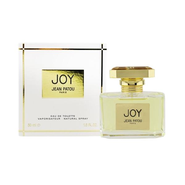 PATOU（パトゥ） ジャンパトゥ ジョイ オードトワレ EDT SP 50ml[0683