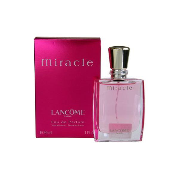 LANCOME（ランコム） ミラク オードパルファム EDP SP 30ml[9406/2427