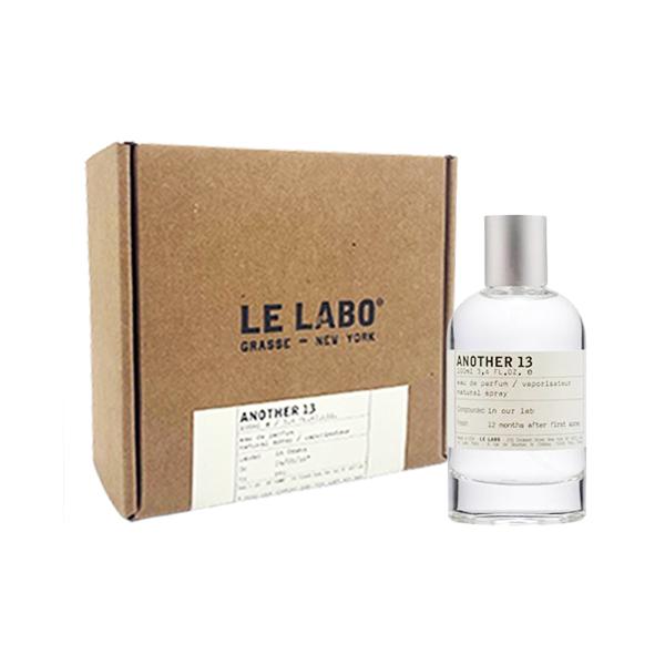 ANOTHER 13 オードパルファム 15ml アナザー13 LE LABO ル ラボ アナザー 13 オードパルファム 15ml ANOTHER