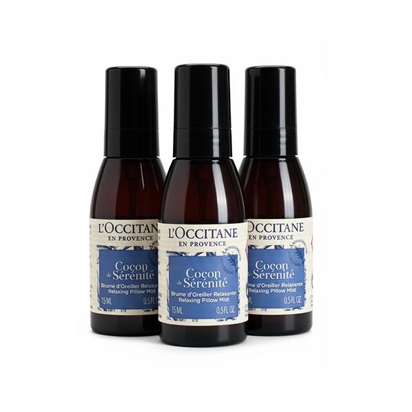 【ブランド】ロクシタン【商品カテゴリ】フレグランス   香水・フレグランス  【分類】海外正規品（並行輸入品）【原産国】フランスなど【商品区分】化粧品・フレグランス【商品説明】枕にシュッと、ハーブの息吹。やすらぐ香り、夢の中まで。おやすみ前...