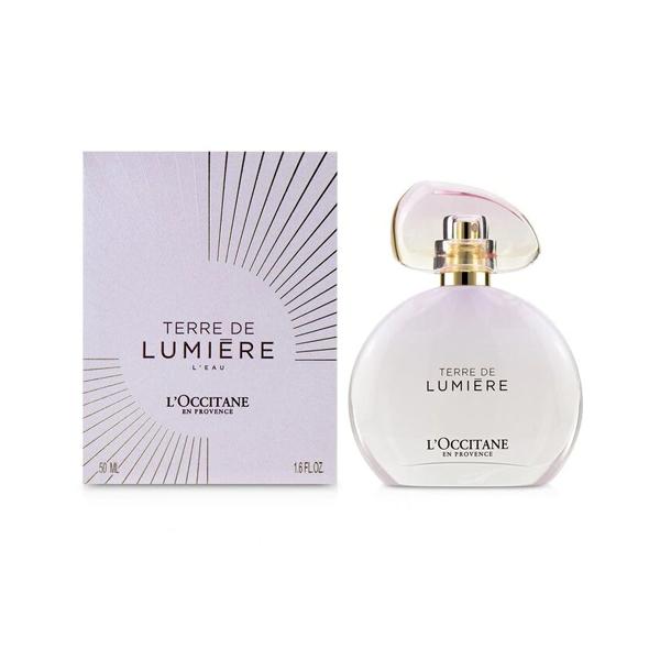 L'OCCITANE（ロクシタン） テール ド ルミエール オードトワレ EDT SP