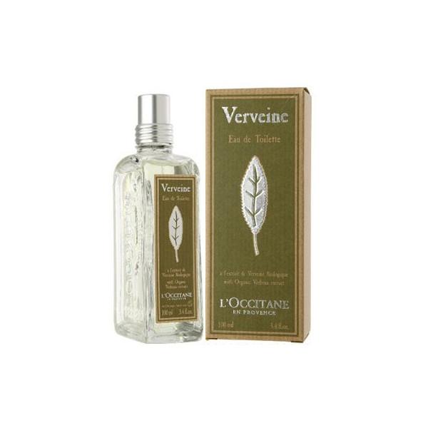 ロクシタン ヴァーベナ オードトワレ EDT SP 100ml[9485/8858] 送料無料