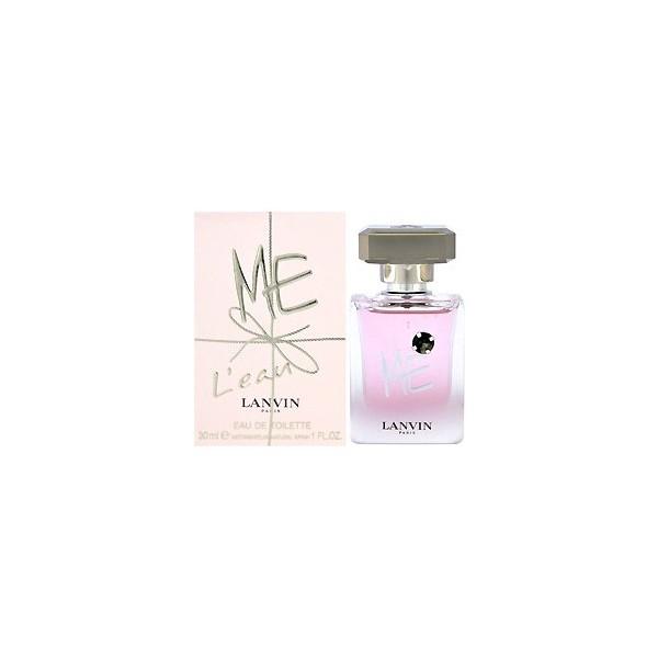 LANVIN（ランバン） ミー ロー EDT SP 30ml 香水[2657] 送料無料