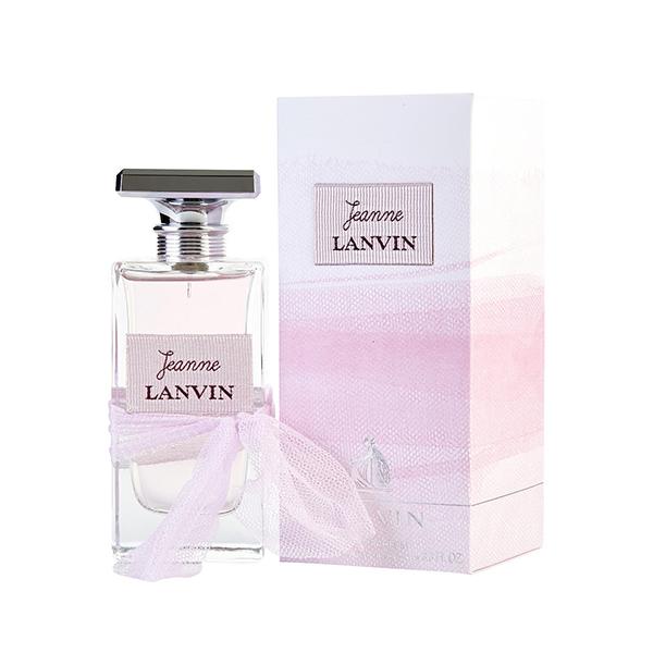 LANVIN（ランバン） ジャンヌ オードパルファム EDP SP 100ml[0399