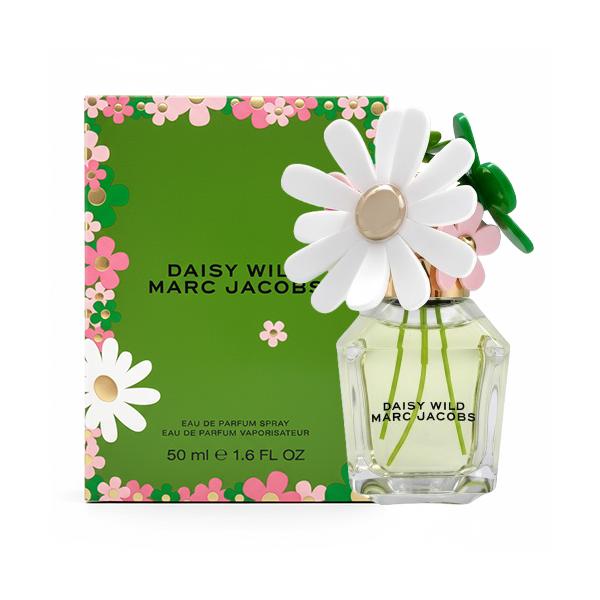 MARC JACOBS（マーク・ジェイコブス） デイジー ワイルド