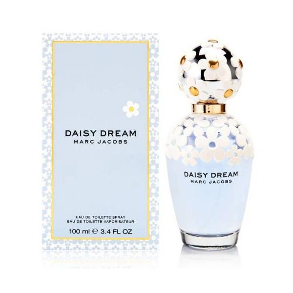 MARC JACOBS（マーク・ジェイコブス） デイジードリーム EDT SP 100ml