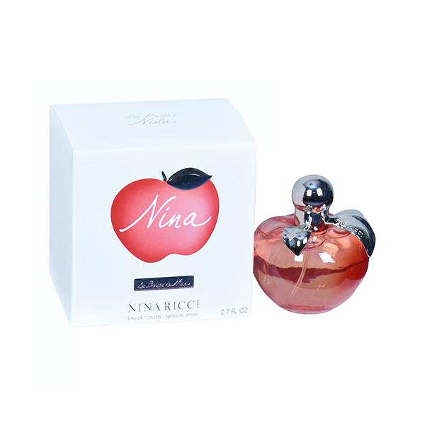 Nina Ricci Nina 50ml 香水 bestone_nr050-001