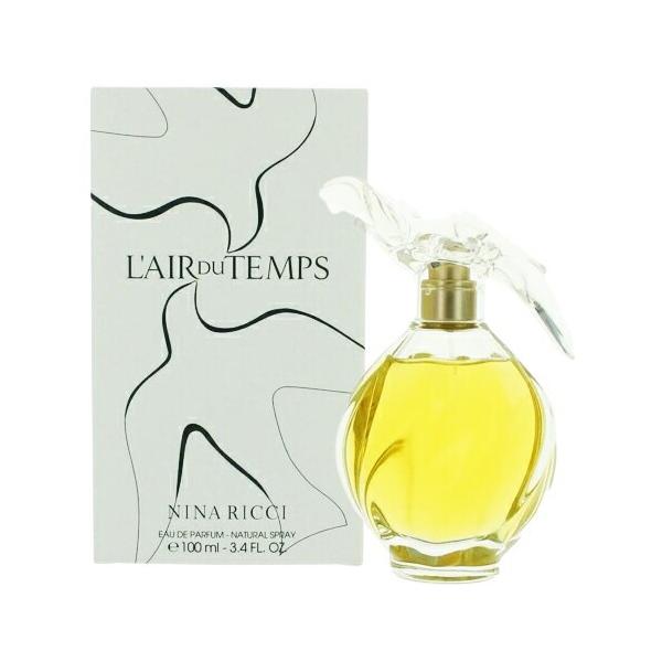 NINA RICCI（ニナ・リッチ） レールデュタン オードパルファム EDP SP