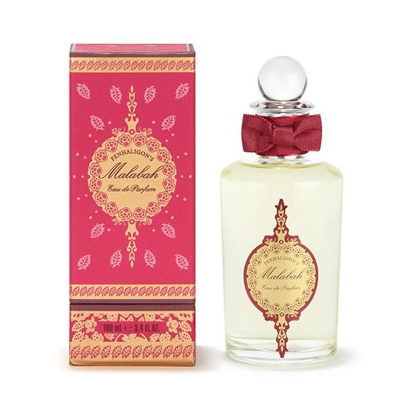 香水(女性用) Penhaligon's Malabah Eau de Parfum 100ml Malabah Penhaligon&#039;s perfume - a fragrance for