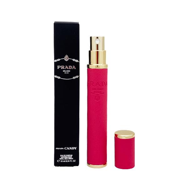 PRADA（プラダ） キャンディ オードパルファム EDP SP 10ml ミニ香水