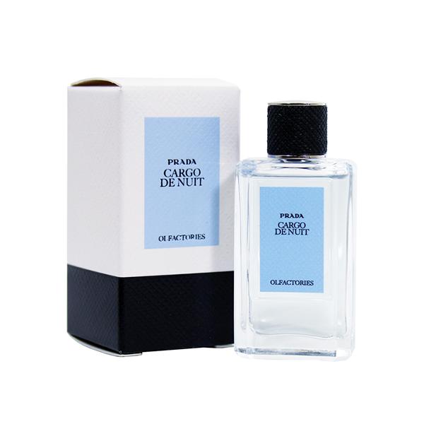 PRADA（プラダ） オルファクトリー カーゴ デ ニュイ オードパルファム