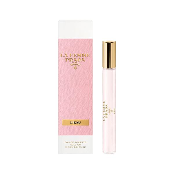 PRADA（プラダ） フェム ロー オードトワレ EDT ローラーボール 10ml