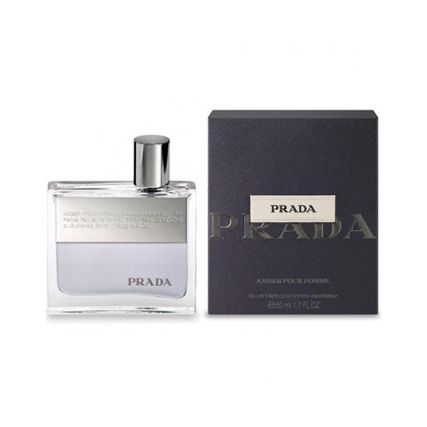 PRADAの香水　プラダ　マン　オーデトワレ　 50ml bestone_pra050-002