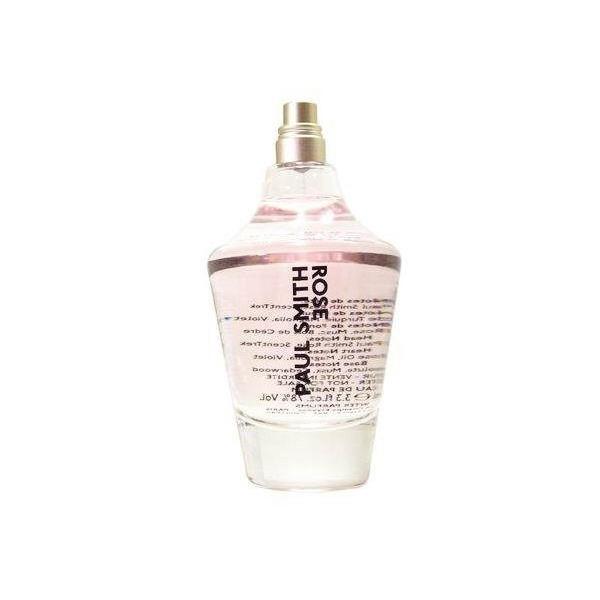 ポールスミス ポールスミス ローズ オードパルファム Edp Sp 100ml テスター仕様 外箱なし キャップなし 3957 送料無料 Ps100 004 1 ベストワンヤフーショップ 通販 Yahoo ショッピング