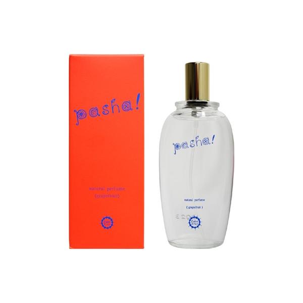 パームツリー パシャ グレープフルーツ オードパルファム EDP SP 80ml