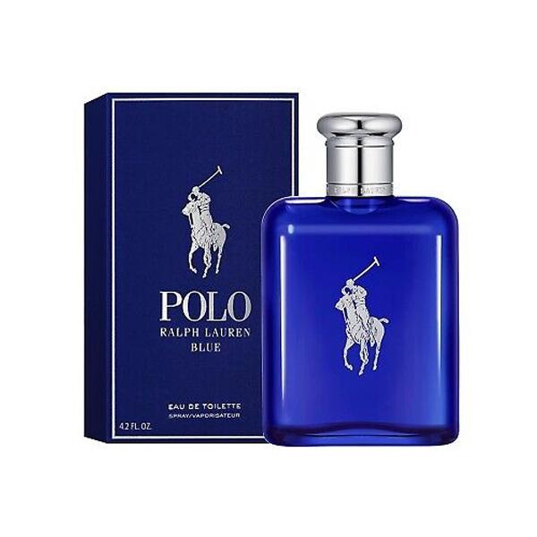 ラルフローレンブルーRalph Lauren Blue 125ml オードトワレ POLO RALPH LAUREN（ポロ・ラルフローレン） ラルフローレン ポロ