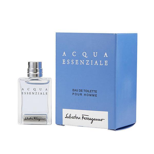 FERRAGAMO サルヴァトーレ フェラガモ アクア エッセンツィ