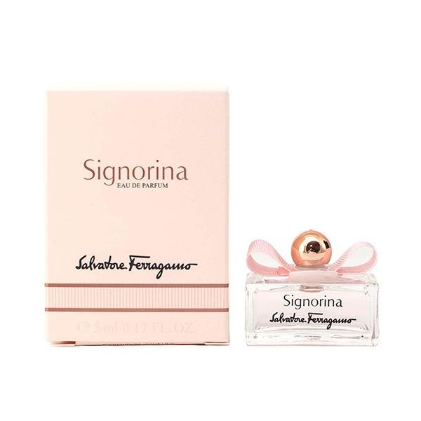 FERRAGAMO サルヴァトーレ フェラガモ シニョリーナ オーデ