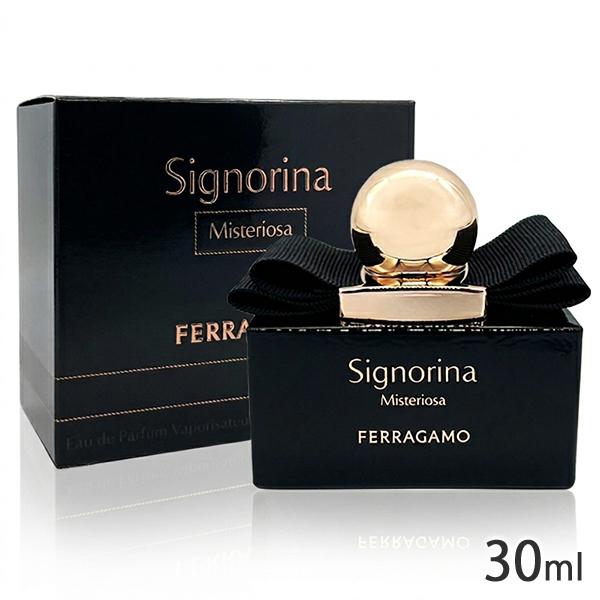 FERRAGAMO（フェラガモ） サルヴァトーレ シニョリーナ ミステリオーサ