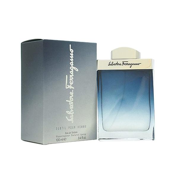 FERRAGAMO（フェラガモ） サルヴァトーレ サブティール プールオム EDT