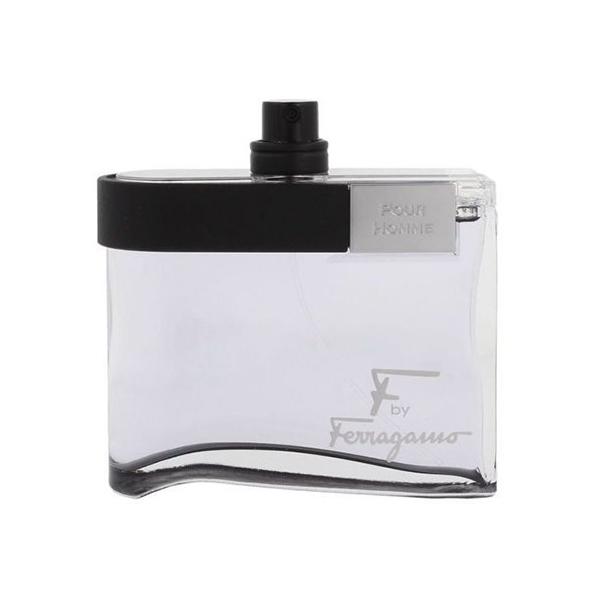 新品未使用　フェラガモ　プールオム　100ml x 2点 エフ バイ フェラガモ プールオムをレビュー！クチコミ・評判を